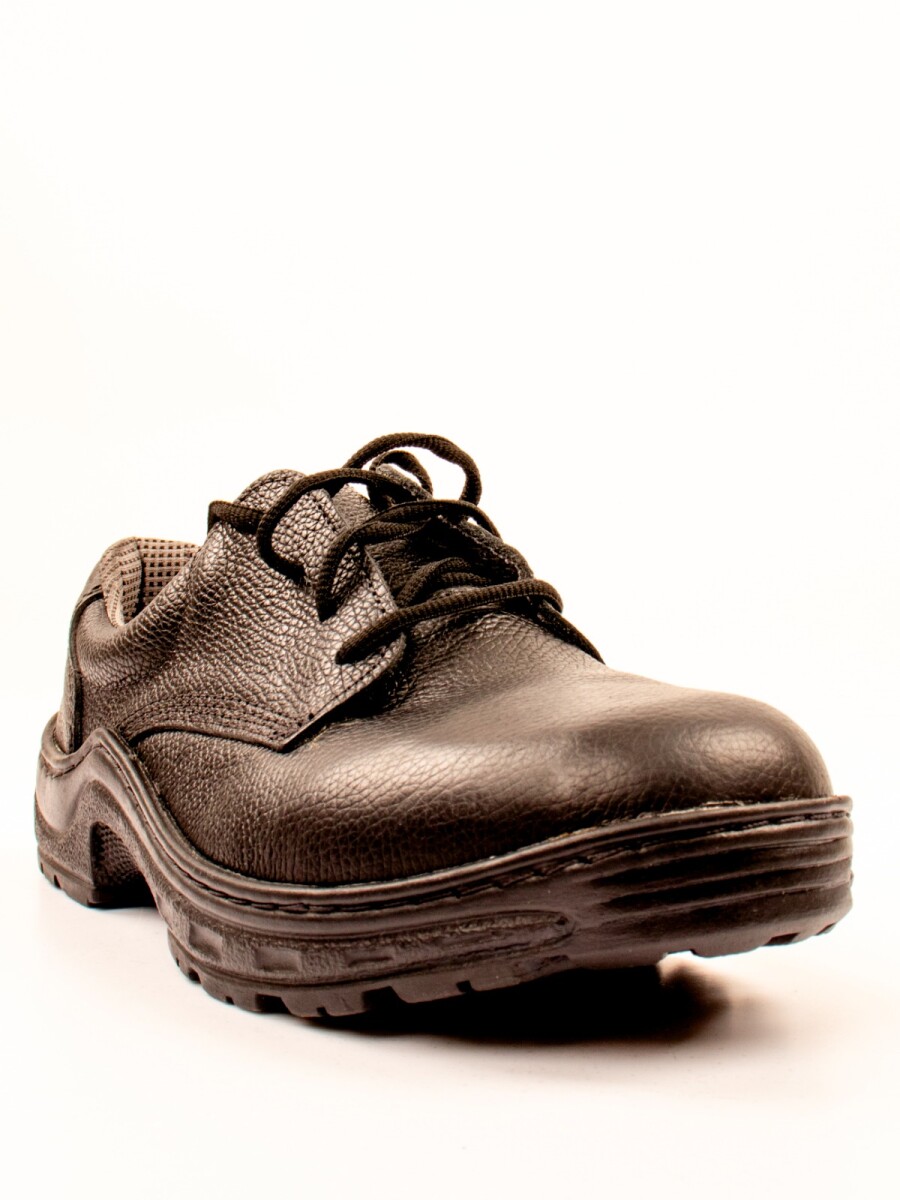 Zapato Trabajo - Con Cordon 