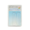 Salvamedias Active Adhesivo de Talón Silicona - LZ08 Sin Color