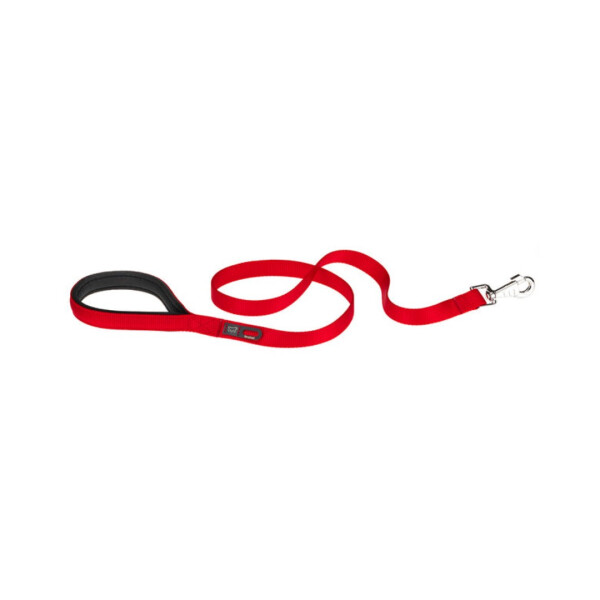 CORREA FERPLAST DAYTONA G15/120 ROJO CORREA FERPLAST DAYTONA G15/120 ROJO
