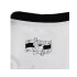 Camiseta Oficial Club Olimpia 2025 Femenina S