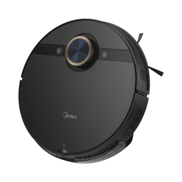 Aspiradora y trapeadora robot Midea S8+ negro
