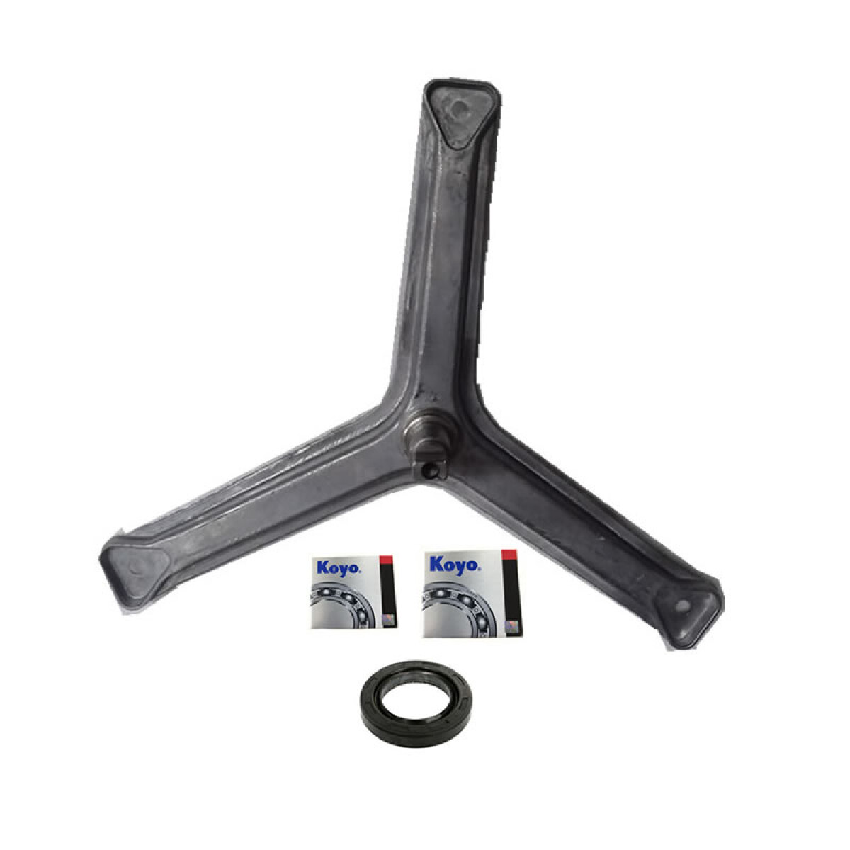 Estrella Brida James Lr1005 Kit Rulemanes y Reten 