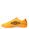 Championes de Hombre Umbro Fútbol 5 Classico III TF Anaranjado - Negro