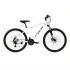 Bicicleta Crolan Montaña Rod 27.5 Freno Disco 21 Vel Shimano Blanco 1