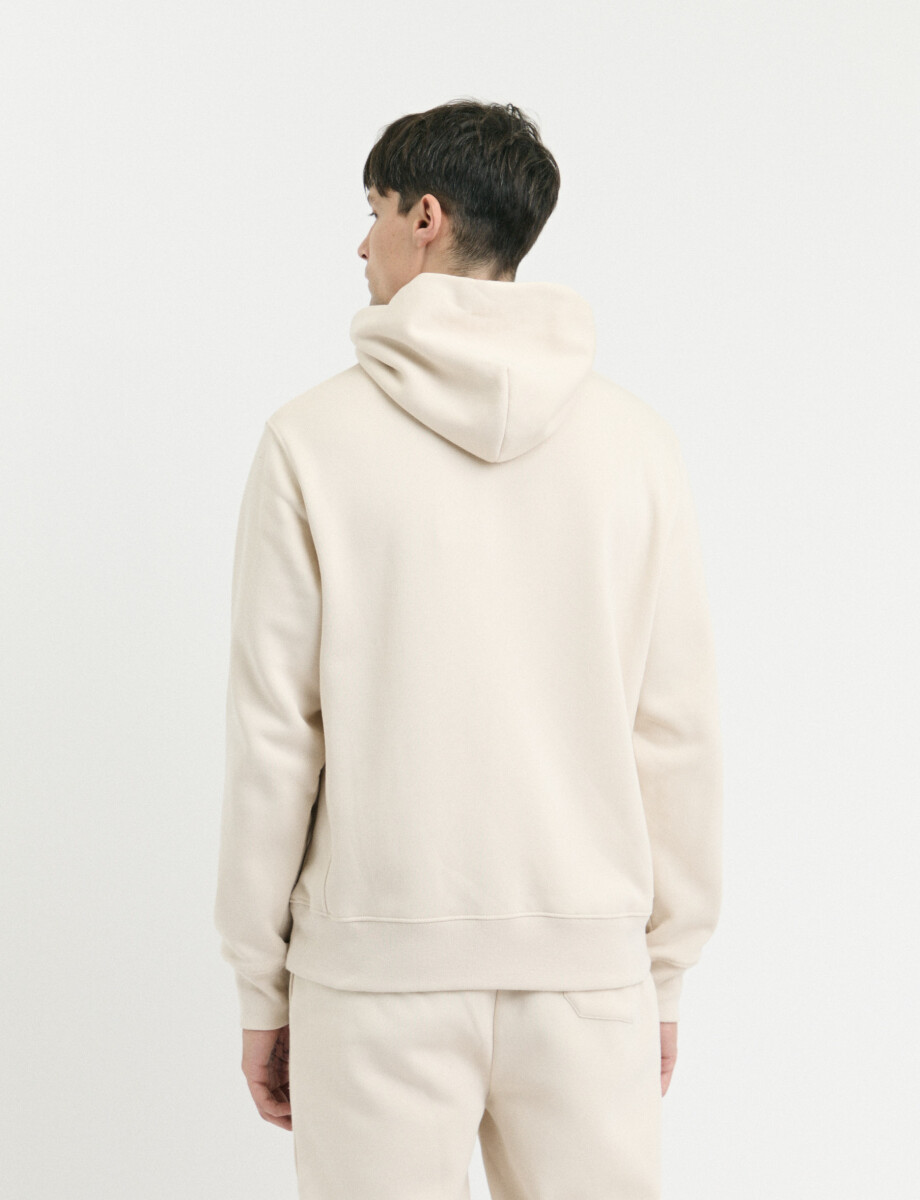 470560 SWEATER HARRY Natural