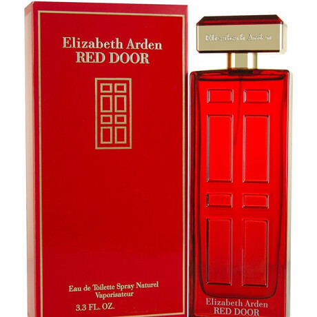 Red Door eau de toilette Elizabeth Arden 100 ml