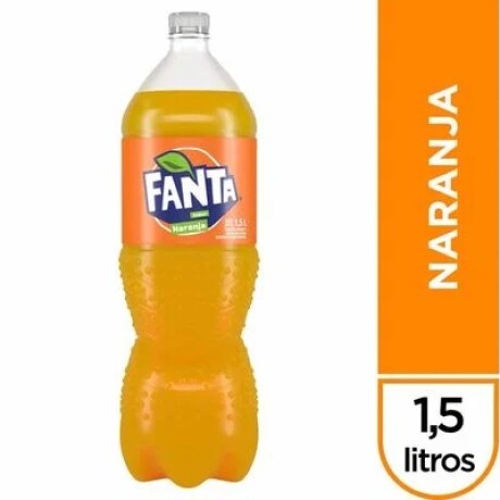 FUNDA X 6 UNIDADES FANTA NARANJA 1.5 LT SIN AZUCAR 001