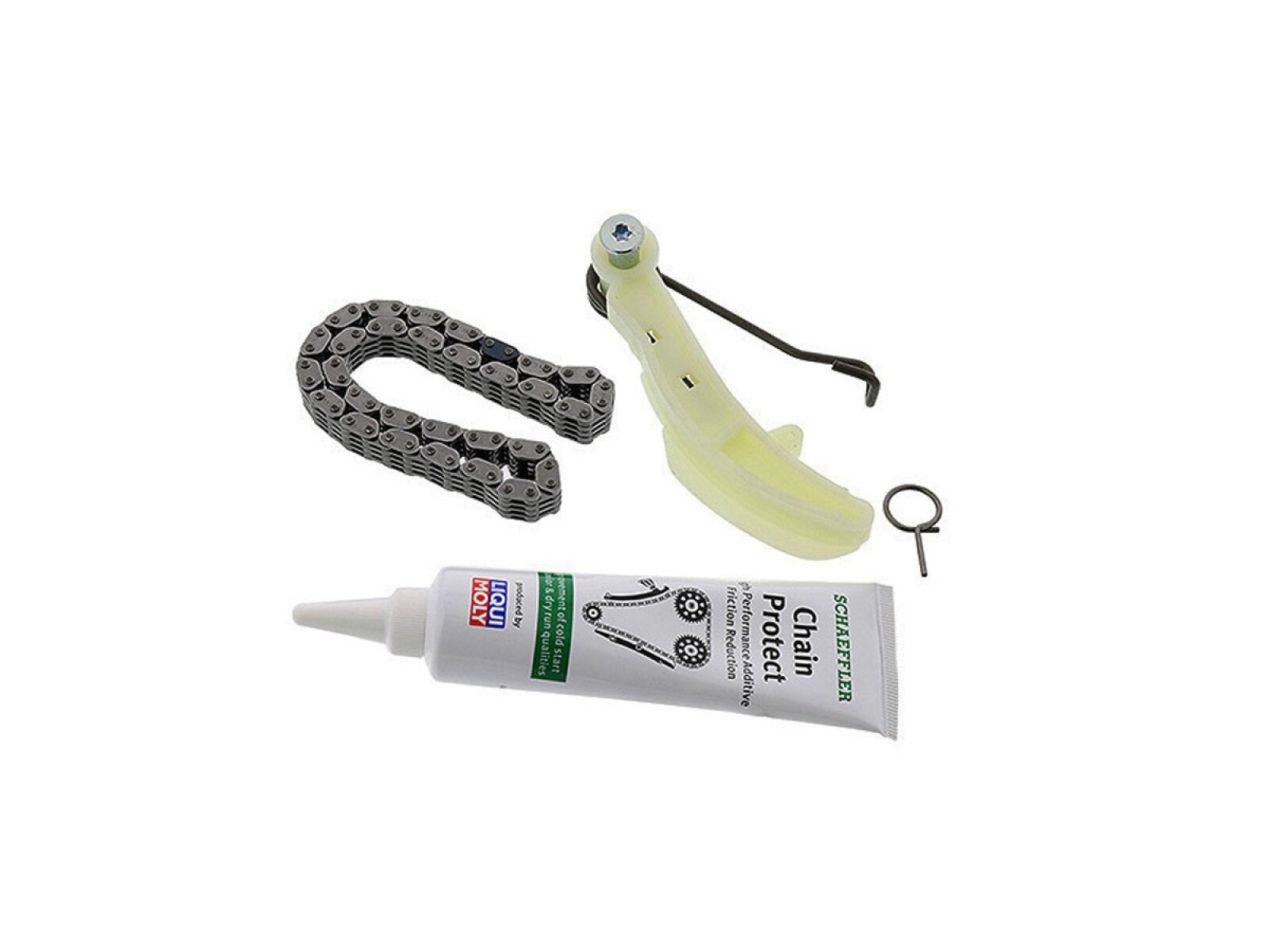 Kit De Cadena De Bomba De Aciete 