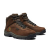 Botas Hiking White Ledge Mid Waterproof Hombre Brown