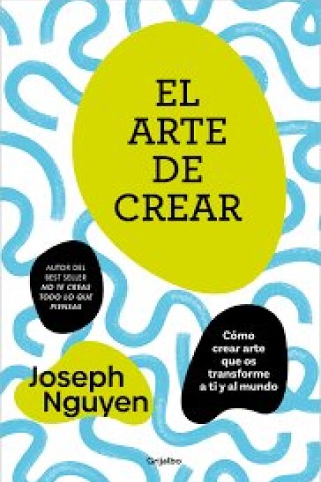 EL ARTE DE CREAR EL ARTE DE CREAR