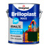 Brilloplast Max BRILLANTE - 3en1- Verde Inglés