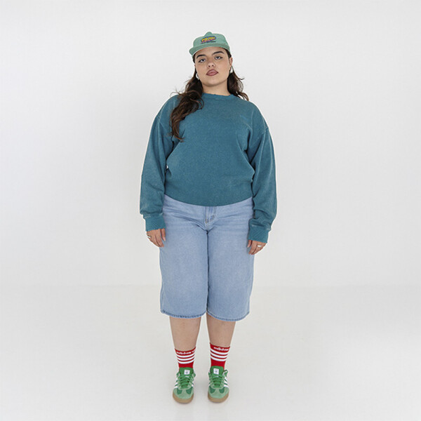 Buzo Pulau Palace Verde