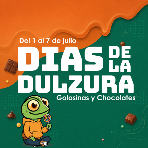Semana de la dulzura