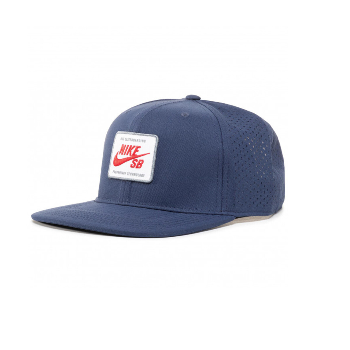 Gorra Nike SB AeroBill Pro 2.0 - Blue 