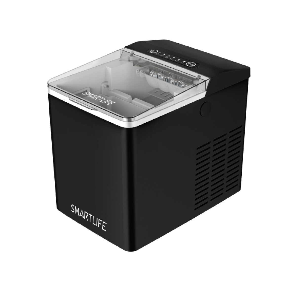 FABRICA DE HIELO SMARTLIFE SL-IM1005 