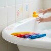 Set crayolas para baño BUBA Set crayolas para baño BUBA