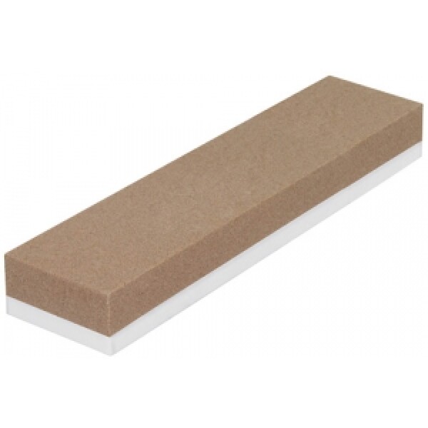 Piedra de Afilar Doble Cara 200x50x25 Truper Piedra de Afilar Doble Cara 200x50x25 Truper