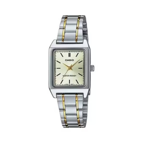 Reloj Casio Análogo V LTP-V007SG9E Mineral Metal