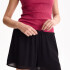 Short Cherry Negro