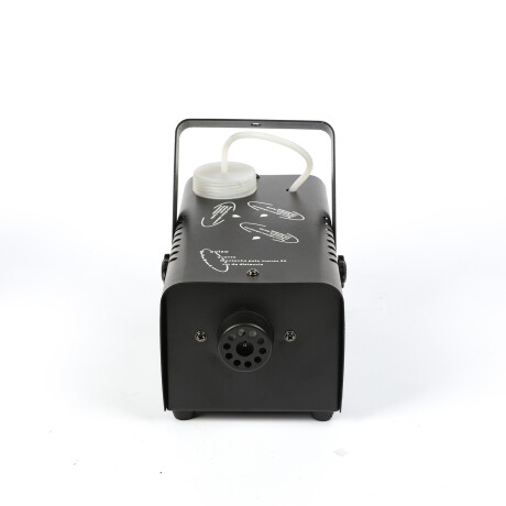 Maquina De Humo 600 Watts Con Control Remoto Maquina De Humo 600 Watts Con Control Remoto