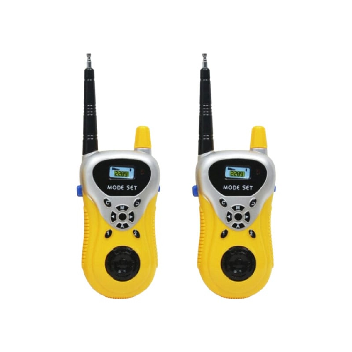 Walkie Talkie 