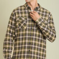 CAMISA BLURO POLANCO Verde