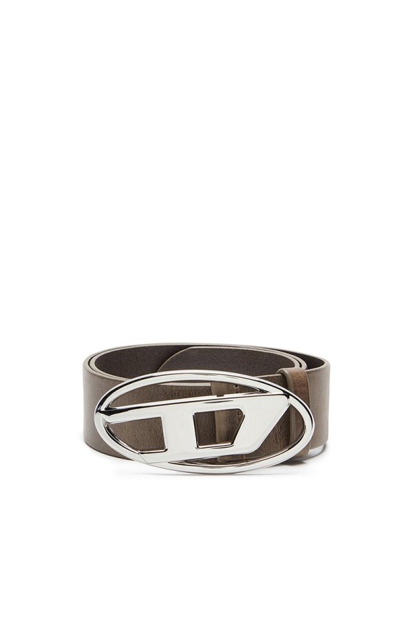 Cinturón Unisex B-1Dr W Marron