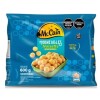 Papas noisette horneables finas hierbas 600 grs Papas noisette horneables finas hierbas 600 grs