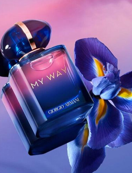 Perfume Giorgio Armani My Way Parfum 2023 EDP 30ml Original Perfume Giorgio Armani My Way Parfum 2023 EDP 30ml Original