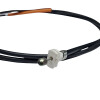 CABLE DE CAPOT POLO 98/02 Cable De Capot Polo 98/02