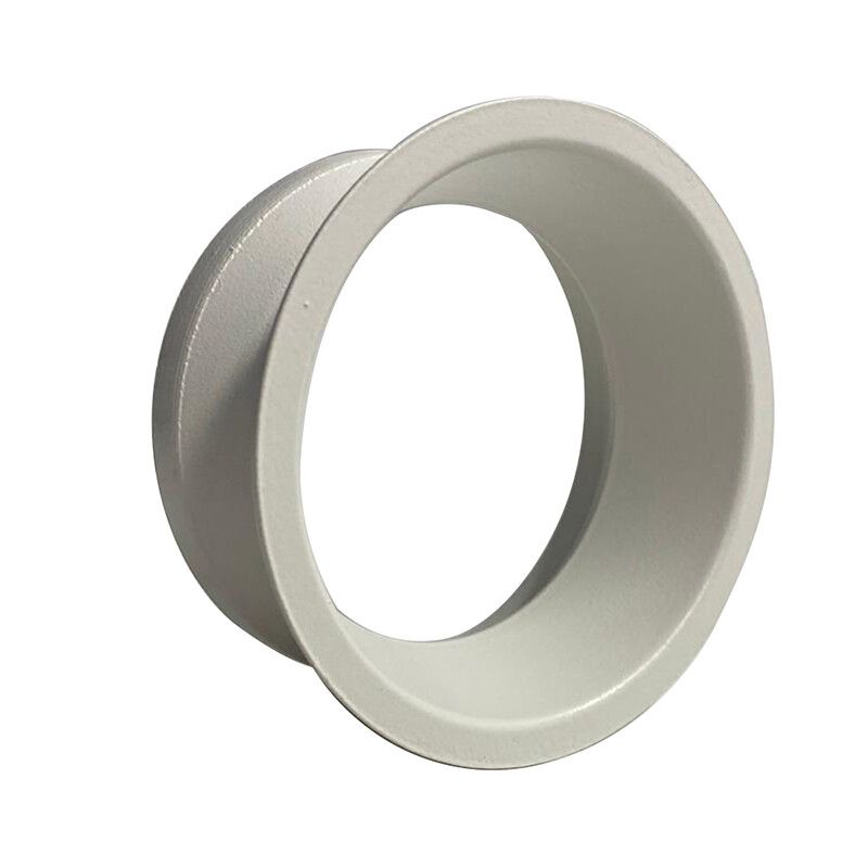 AAE9001 Aro de Empotrar para Downlight Lux Blanco