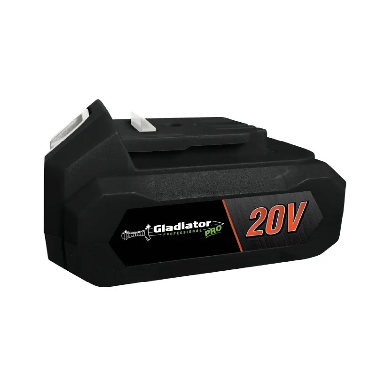 BATERÍA GLADIATOR PRO 18V 3AH 