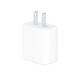 Cargador Original Apple MHJA3AM 20W USB-C Cargador Original Apple MHJA3AM 20W USB-C