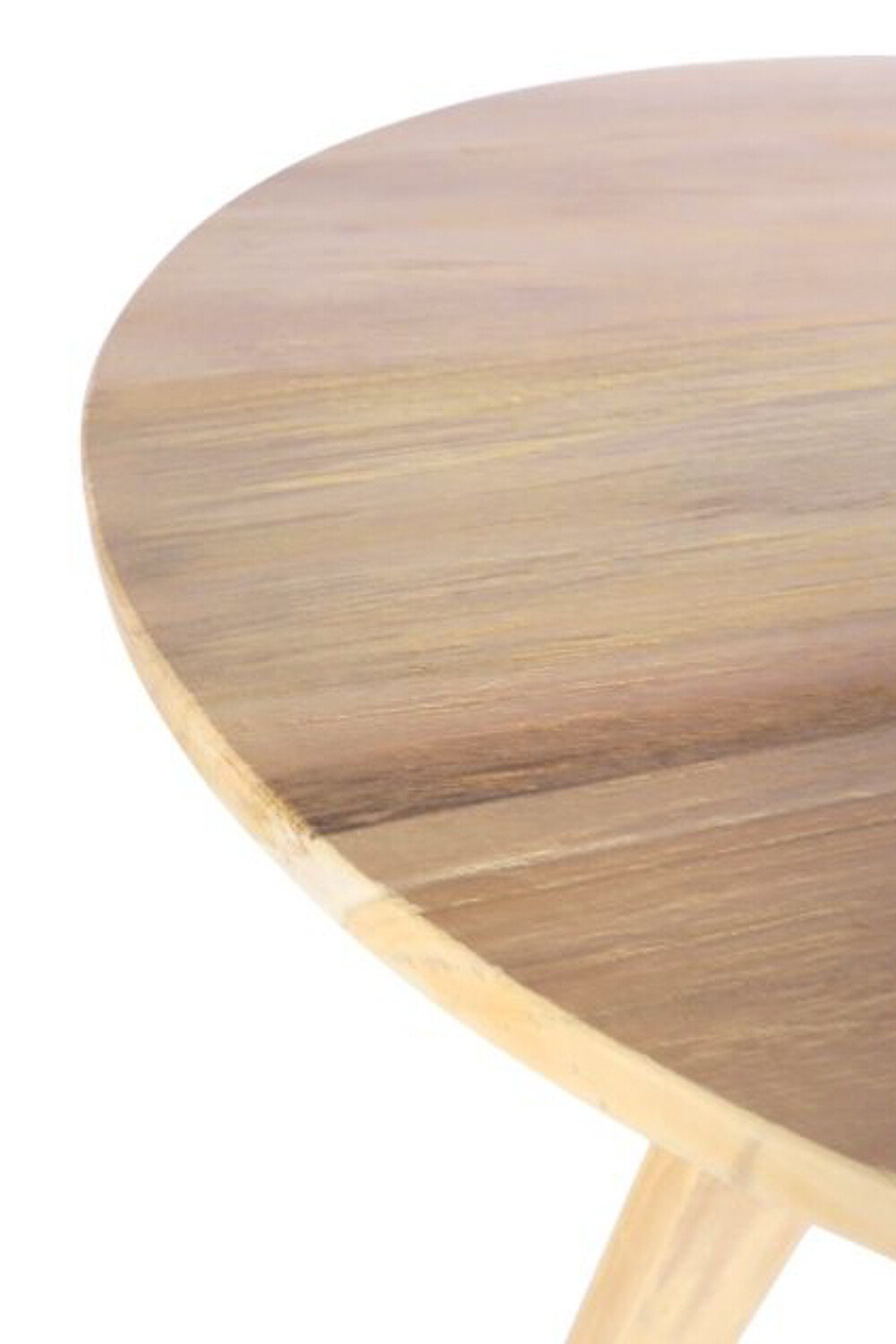 Mesa Lateral Eclip Color Unico