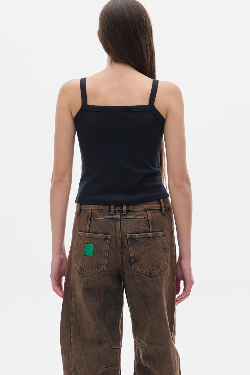 Musculosa Gasol