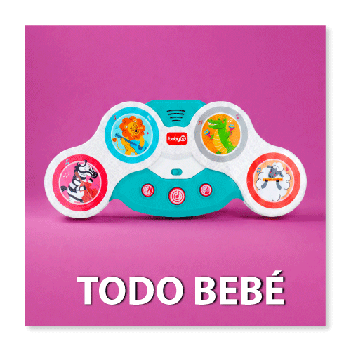 Todo Bebé