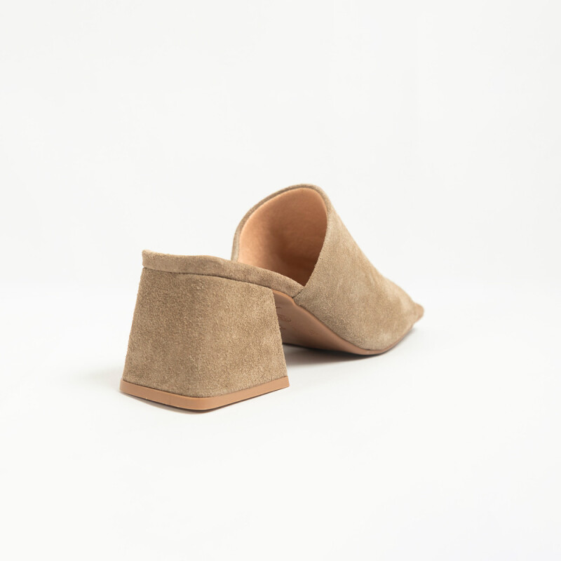 NAPA FOX BROWN PALHA