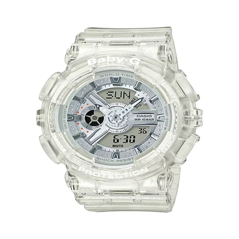 Casio - BA110CR-7A 09ba110cr-7a