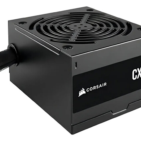 Corsair Fuente Cx650 650w 80+ Br FUENTE CORSAIR CX650 650W 80+ BRONCE