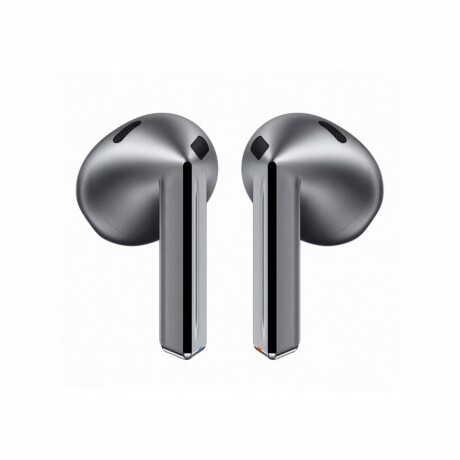 AURICULARES INALÁMBRICOS SAMSUNG GALAXY BUDS 3 Auriculares Inalámbricos SAMSUNG Galaxy Buds 3 BT Con ANC - Silver