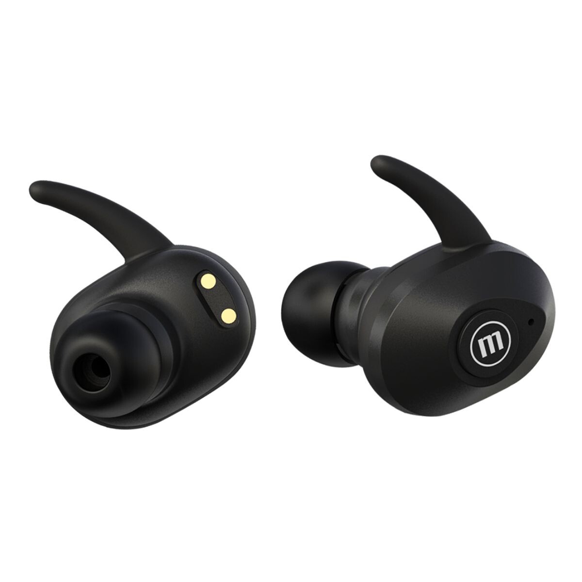 Auriculares Maxell Mini Duo 