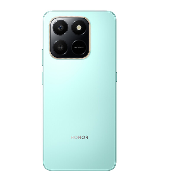 Honor X7d 16 Gb (8+8) Gb Ram 256gb AZUL