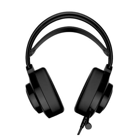 Auriculares Genius Gamer HS-GX580U USB con Microfono 001