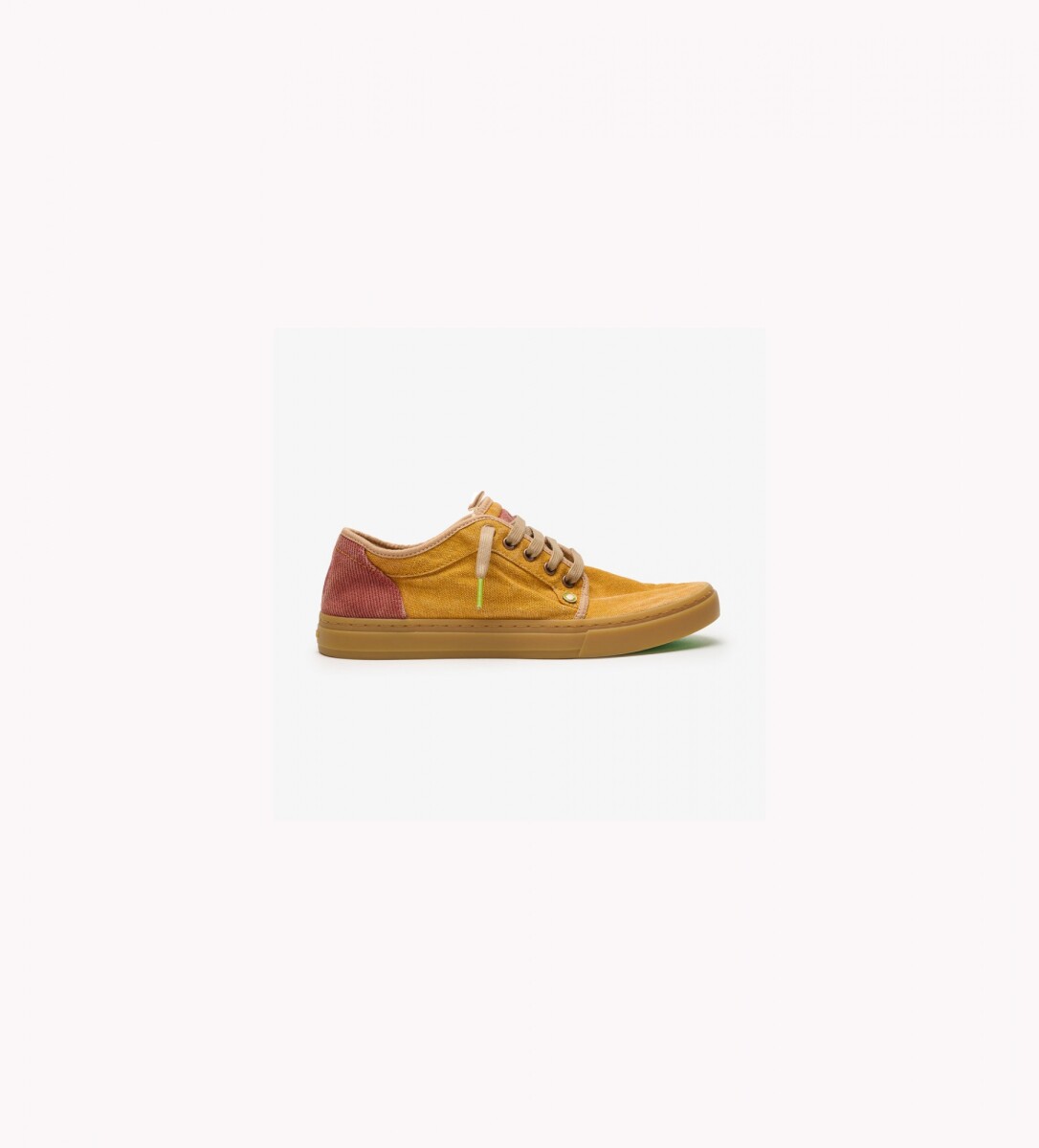 SHOES HEISEI GAIA TERRA 2 - HONEY WOOD 