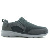 Championes Country Casual de Hombre - HY02M Gris