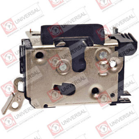 CERRADURAS Y PARTES FIAT CERRADURA INTERIOR DERECHA PALIO - CERRADURAS Y PARTES FIAT CERRADURA INTERIOR DERECHA PALIO -