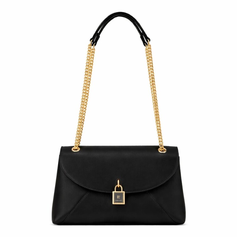 Crossbody Hb Darika Convertible Xbody Flap Black