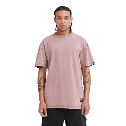 T-SHIRT LEO XS-XL LILA
