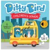 Libro Musical infantil Children´s songs