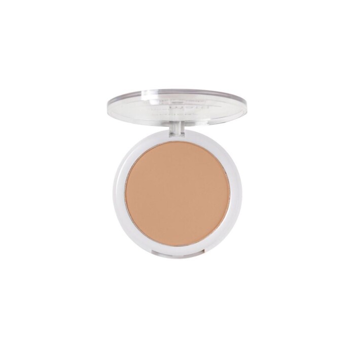 PHOERA POWER MATTE SHEER BUFF BEIGE 204 única